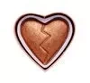I Heart Revolution Heart Breakers rozświetlacz Graceful 10 g