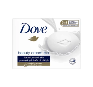 Dove Original kremowe mydło w kostce 90 g