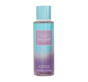 Victoria's Secret Love Spell Splash mgiełka do ciała 250 ml