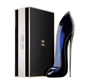 Carolina Herrera Good Girl woda perfumowana spray 150 ml