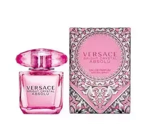Versace Bright Crystal Absolu woda perfumowana spray 30 ml