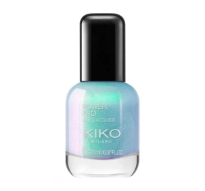 KIKO Milano Power Pro lakier do paznokci 254 Emerald Escape 11 ml