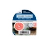 Yankee Candle wosk zapachowy do kominków White Spruce & Grapefruit 22 g