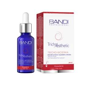 Bandi Professional Tricho-Esthetic ekstrakt przeciw wypadaniu włosów 30 ml