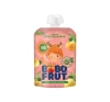Bobo Frut owocowy mus w tubce po 1 roku życia Jabłko-Brzoskwinia 150 g