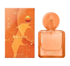 KIKO Milano Juicy Fizz Navigli Fizz woda perfumowana spray 50 ml