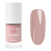 Neonail The Classic klasyczny lakier do paznokci 08 Dark Nude 7,2 ml