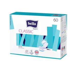 Bella Panty wkładki higieniczne Classic 60 sztuk