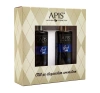 Apis Good Life zestaw prezentowy kosmetyków do pielęgnacji ciała balsam 300 ml + żel do mycia ciała 300 ml