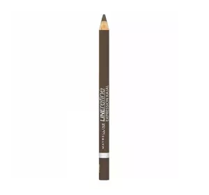 Maybelline Line Refine Expression Kajal kredka do oczu 38 Brown