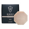 Masveri Pure Scent mydło do brody w kostce 100 g