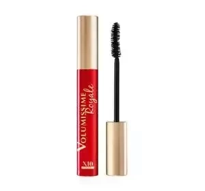 L'Oréal Paris Volumissime Royale X10 Volume tusz do rzęs