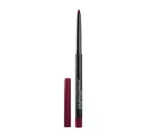 Maybelline Color Sensational konturówka do ust 110 Rich Wine 1,2 g