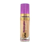 Ingrid Flawless Glow rozświetlający podkład do twarzy 03 Fortune Lush 30ml
