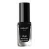 Inglot O2M Breathable Nail Enamel oddychający lakier do paznokci 692 11 ml