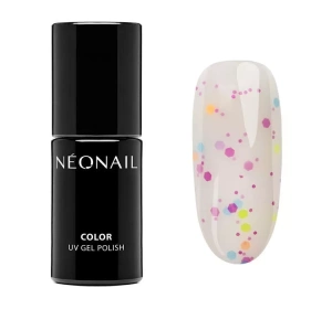 Neonail Born to Win lakier hybrydowy 10715 Game, Set, Glam 7,2 ml