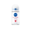 NIVEA Dry Comfort 72h Protection antyperspirant roll-on 50 ml