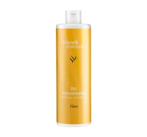 Vianek Essence żel pod prysznic Flare 400 ml