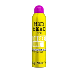 TIGI Bed Head Oh Bee Hive profesjonalny suchy szampon dodający objętości 238 ml