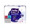 Bella Perfecta Ultra Night Blue podpaski higieniczne ze skrzydełkami 7 sztuk