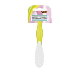 BIC Soleil Bella Colours maszynka dla kobiet