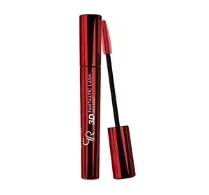 Golden Rose 3D   Fantastic Lash Mascara pogrubiający tusz do rzęs 10 ml