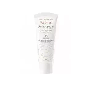 Avène Antirougeurs krem do skóry naczynkowej 40 ml