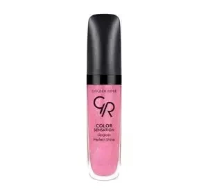 Golden Rose Color Sensation lipgloss błyszczyk do ust 110 5,6ml
