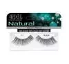 ARDELL NATURAL SZTUCZNE RZĘSY NA PASKU 111 BLACK