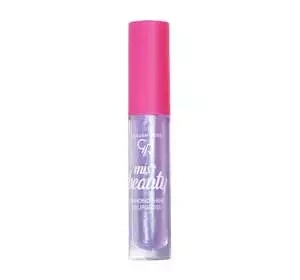 Golden Rose Miss Beauty Diamond Shine 3D błyszczyk do ust 02 Mystic 4,5ml