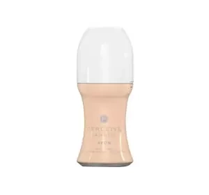 Avon Perceive Cashmere antyperspirant roll-on 50 ml