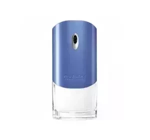 Tester Givenchy Pour Homme Blue Label woda toaletowa spray 50ml