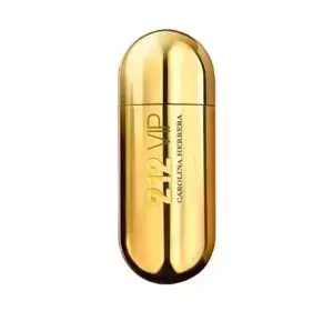 Carolina Herrera 212 VIP woda perfumowana spray 80 ml - produkt bez opakowania