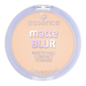 Essence Matte Blur matujący puder do twarzy w kompakcie 10 12 g