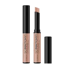 Claresa So Matchy! korektor do twarzy w sztyfcie 04 Contouring 3 g