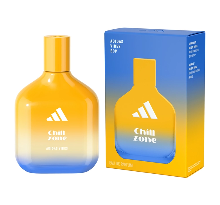 adidas chill zone