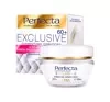 Perfecta Exclusive ultra wygładzający krem przeciwzmarszczkowy do twarzy na dzień i na noc 60+ 50ml