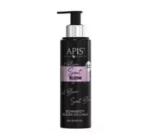 Apis Sweet Bloom jedwabisty olejek do ciała 150 ml