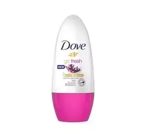 Dove Go Fresh antyperspirant roll on Acai Berry & Waterlily Scent 50 ml