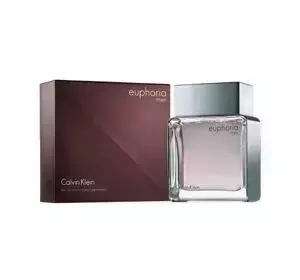 Calvin Klein Euphoria Men woda toaletowa spray 50ml