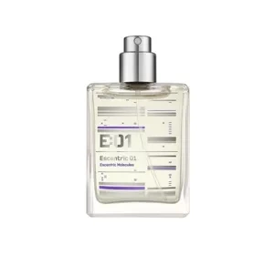 Tester Escentric Molecules Escentric 01 woda toaletowa spray 30 ml