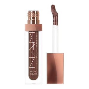 NAM Glossy Complex płynny balsam do ust o treściwej formule 05 4,5 g