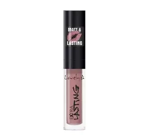 Lovely Extra Lasting błyszczyk do ust 18 6 ml