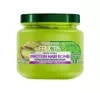 Garnier Fructis Nutri Curls nawilżająca maska do włosów 320 ml