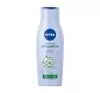 NIVEA Moisture Hyaluron nawilżający szampon do włosów 400 ml