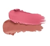 NYX Professional Makeup Wonder Stick dwustronny róż do policzków 01 Light Peach + Baby Pink 2 x 4 g