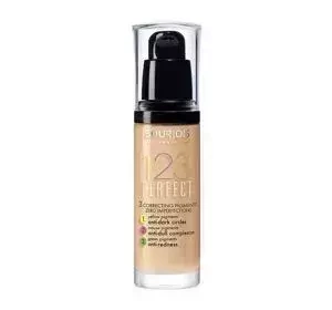 Bourjois 123 Perfect Foundation podkład 54 Beige 30 ml