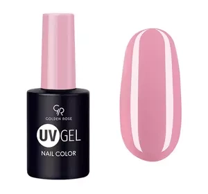 Golden Rose UV Gel lakier hybrydowy 110 10,2 ml