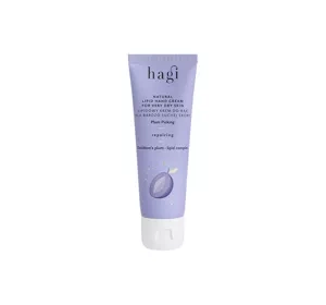 Hagi Na Śliwki lipidowy krem do rąk 50 ml
