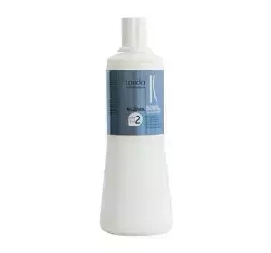 Londa Blondes Unlimited emulsja utleniająca 6% 20Vol. 1000ml
